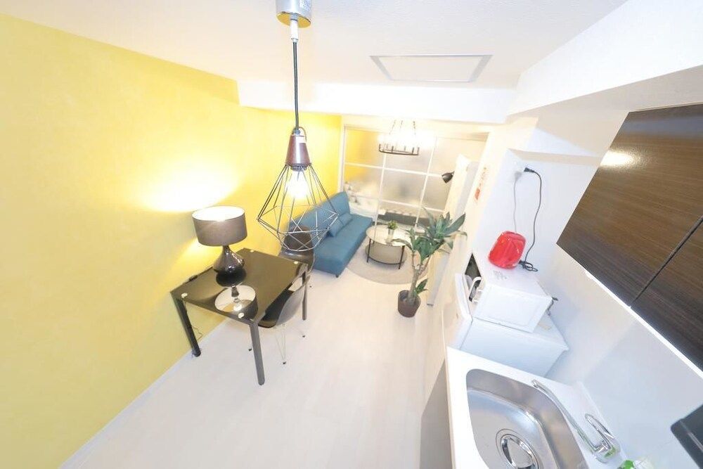 undefined Premier in Land Mark Ebisu Osaka 302 (171-17) 8