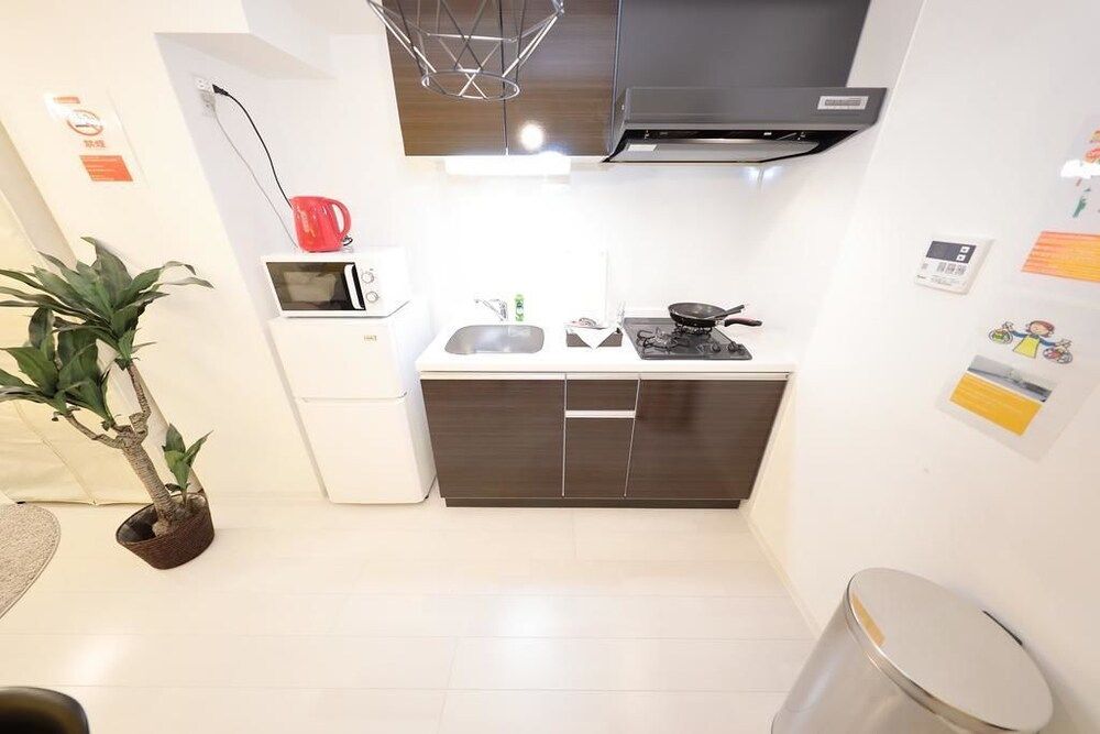 undefined Premier in Land Mark Ebisu Osaka 302 (171-17) 10