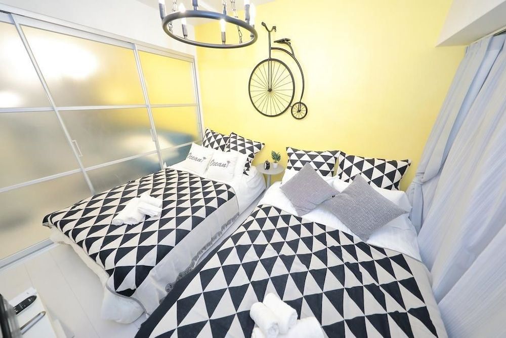 undefined Premier in Land Mark Ebisu Osaka 302 (171-17)