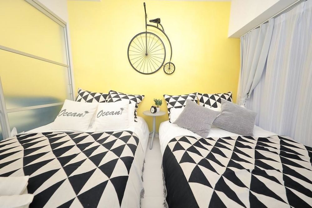 undefined Premier in Land Mark Ebisu Osaka 302 (171-17) 3