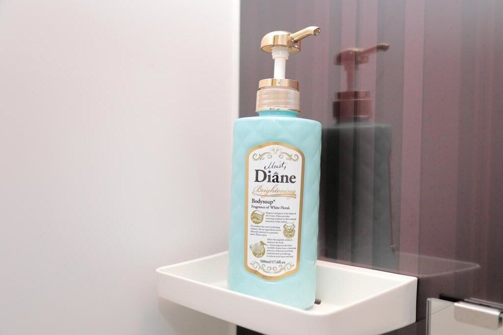 Premier in Land Mark Ebisu Osaka 302 (171-17) Apartment 30