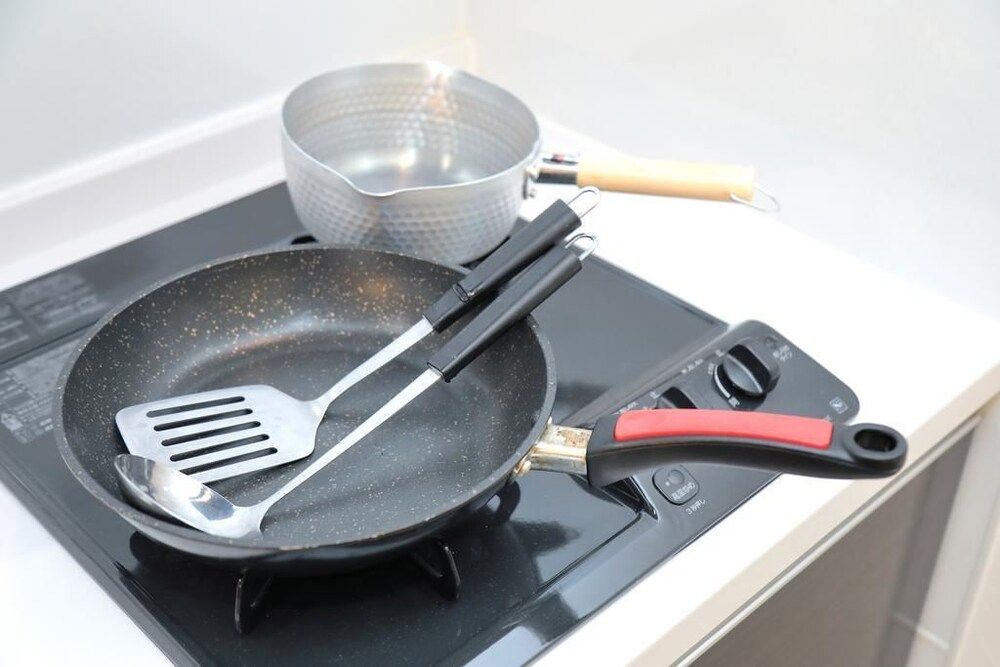 Premier in Land Mark Ebisu Osaka 302 (171-17) Apartment 15