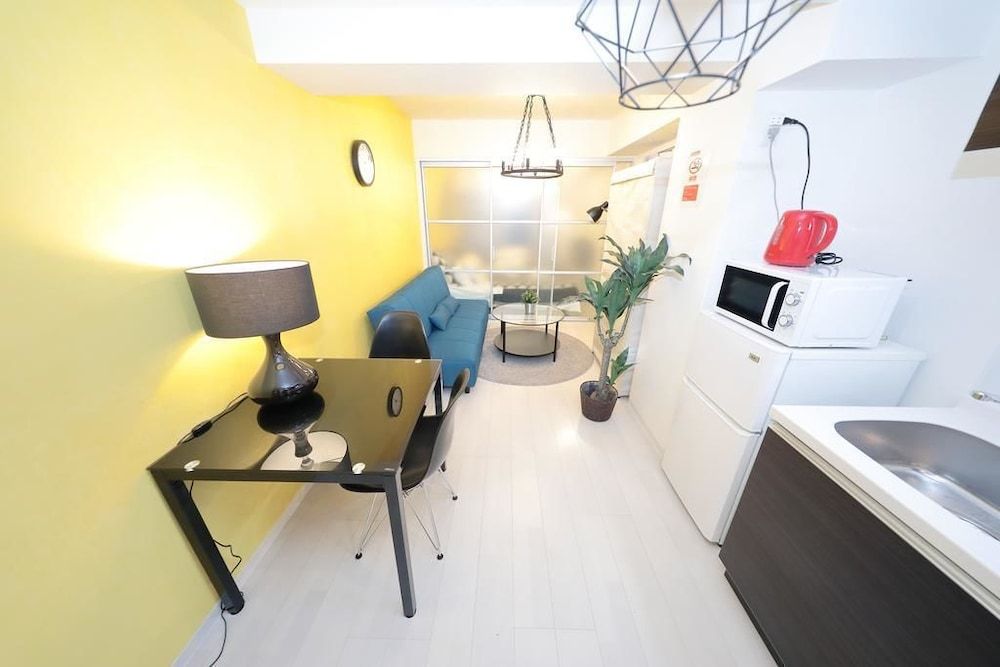 undefined Premier in Land Mark Ebisu Osaka 302 (171-17) 7