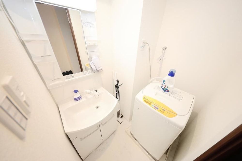 Premier in Land Mark Ebisu Osaka 302 (171-17) Apartment 22