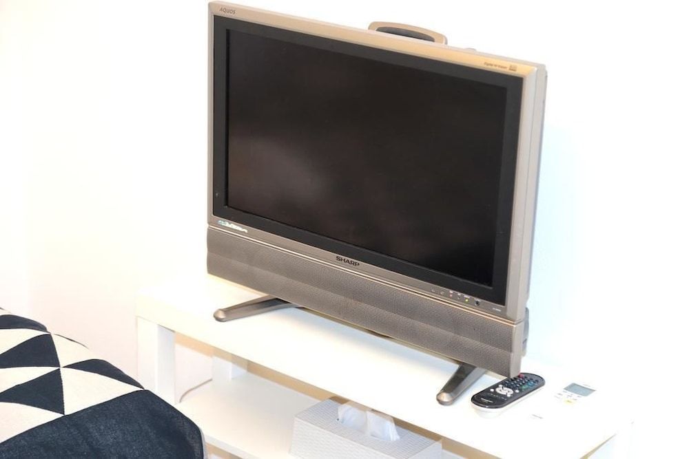 Premier in Land Mark Ebisu Osaka 302 (171-17) Apartment 25