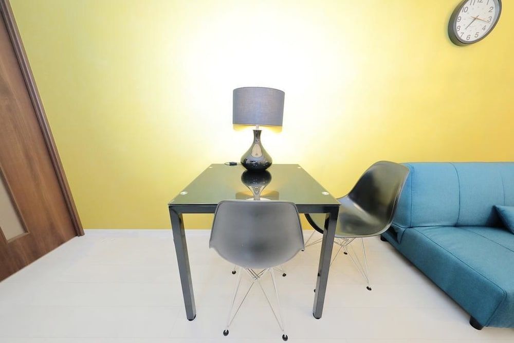 undefined Premier in Land Mark Ebisu Osaka 302 (171-17) 6