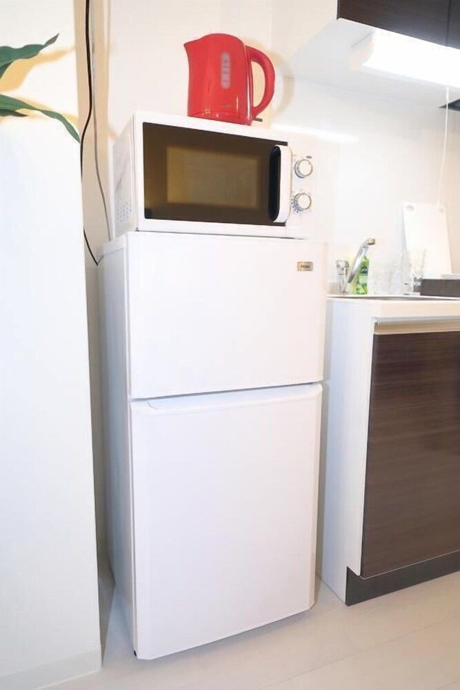 Premier in Land Mark Ebisu Osaka 302 (171-17) Apartment 11