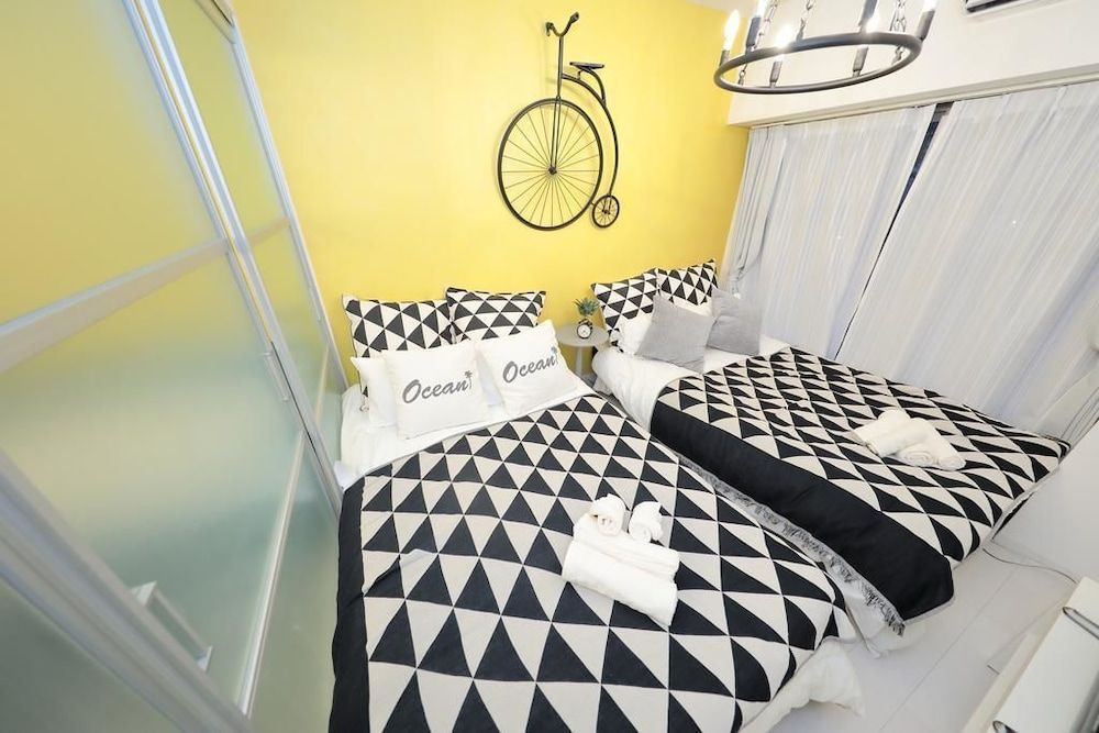 undefined Premier in Land Mark Ebisu Osaka 302 (171-17) 2