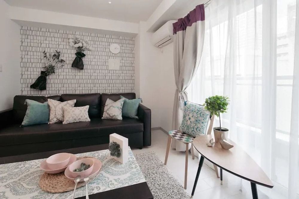 Hatch NAGAHORI 502 Apartment 9