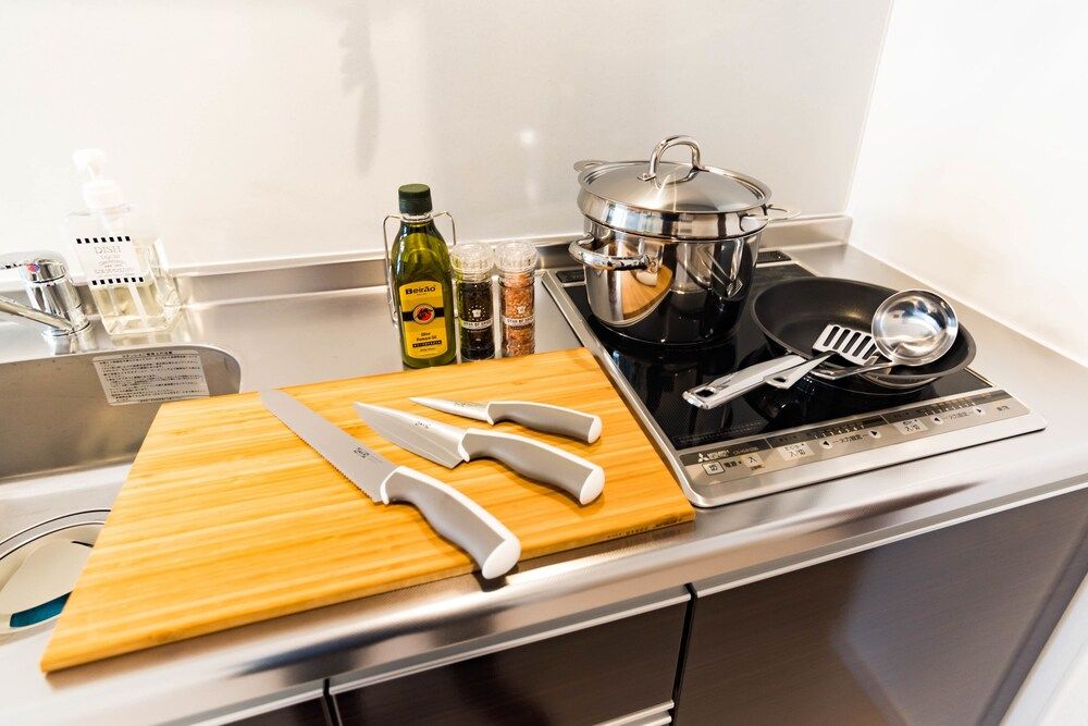 FDS En Osaka Superior Apartment 8