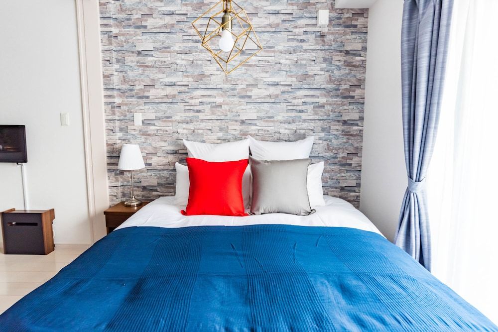 FDS En Osaka Superior Apartment 5