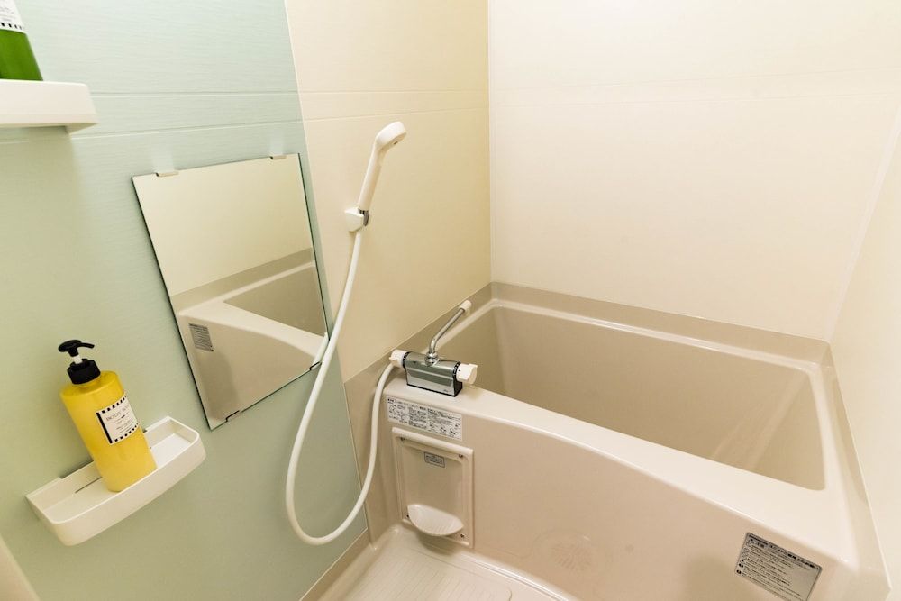 FDS En Osaka Superior Apartment 19