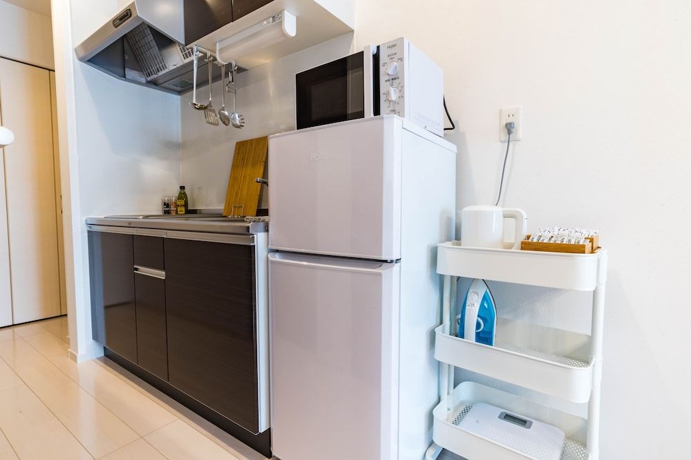 FDS En Osaka Apartment 5