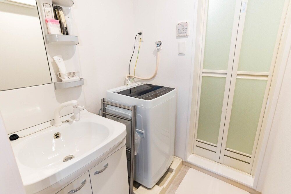 FDS En Osaka Superior Apartment 20