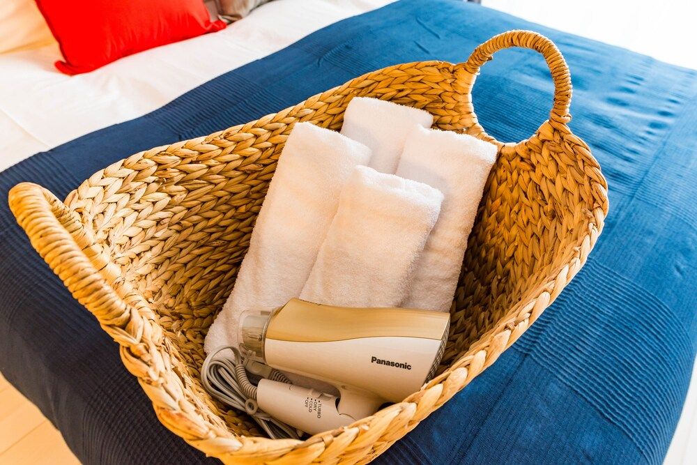 FDS En Osaka Superior Apartment 22