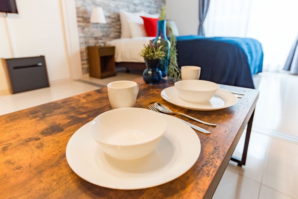 FDS En Osaka Superior Apartment 15