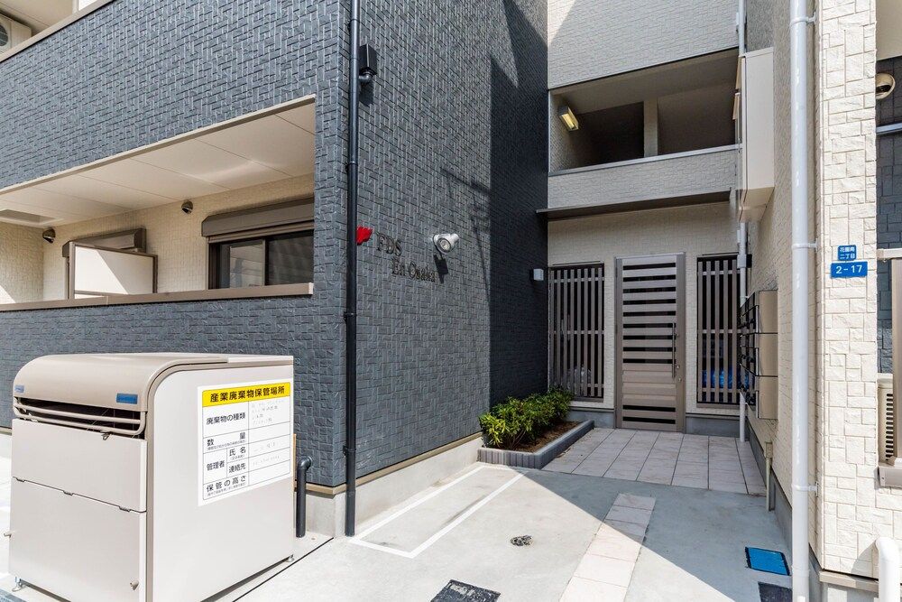 undefined FDS En Osaka 3