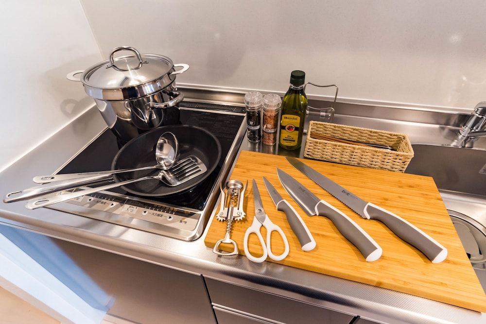 FDS En Osaka Apartment 6