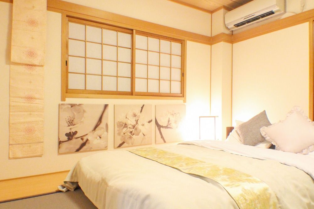 Gold House Namba Minami House 15