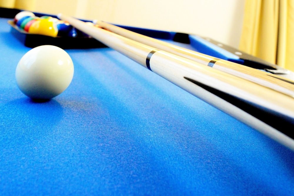 Billiards