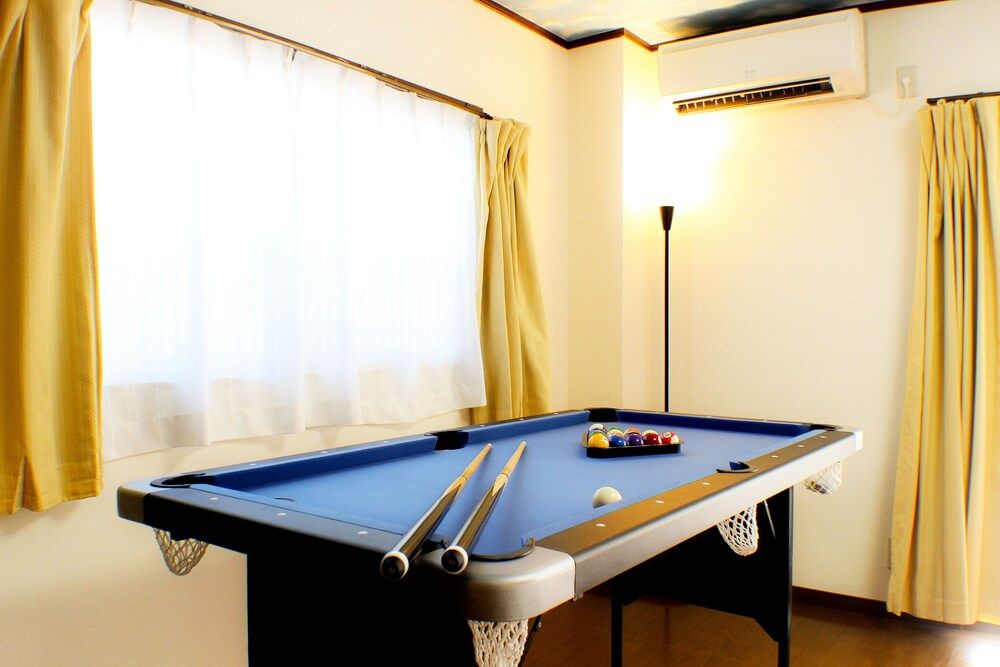 Billiards