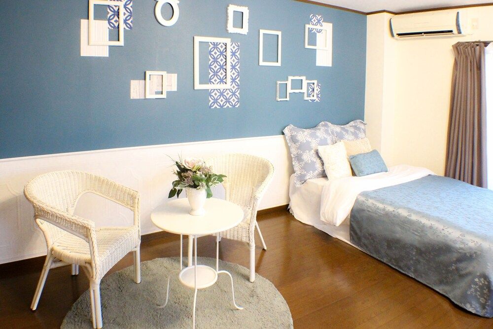 Gold House Namba Minami House 22