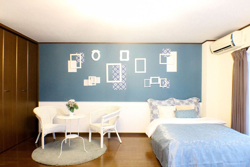 Gold House Namba Minami House 9