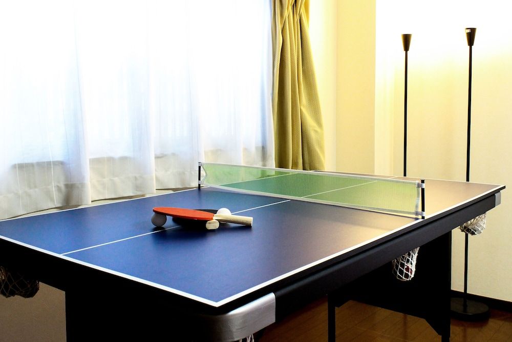 Indoor Games