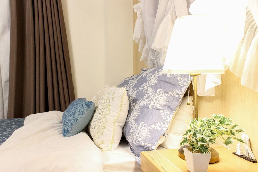Gold House Namba Minami House 7