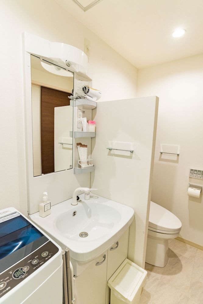 FDS Jin 1 Bedroom Apartment 19