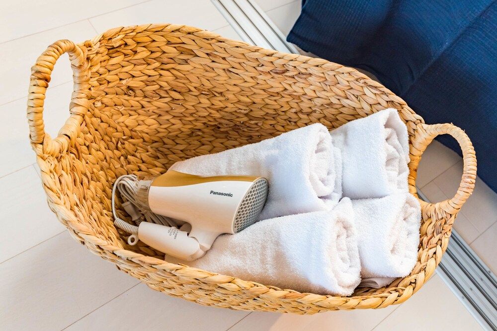 FDS Jin 1 Bedroom Apartment 21