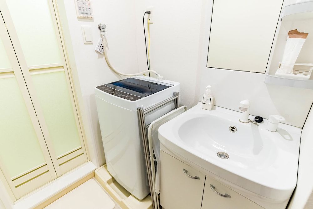 FDS Jin 1 Bedroom Apartment 20