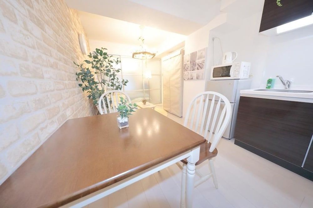 undefined Premier in Land Mark Ebisu Osaka 402(187-1) 2