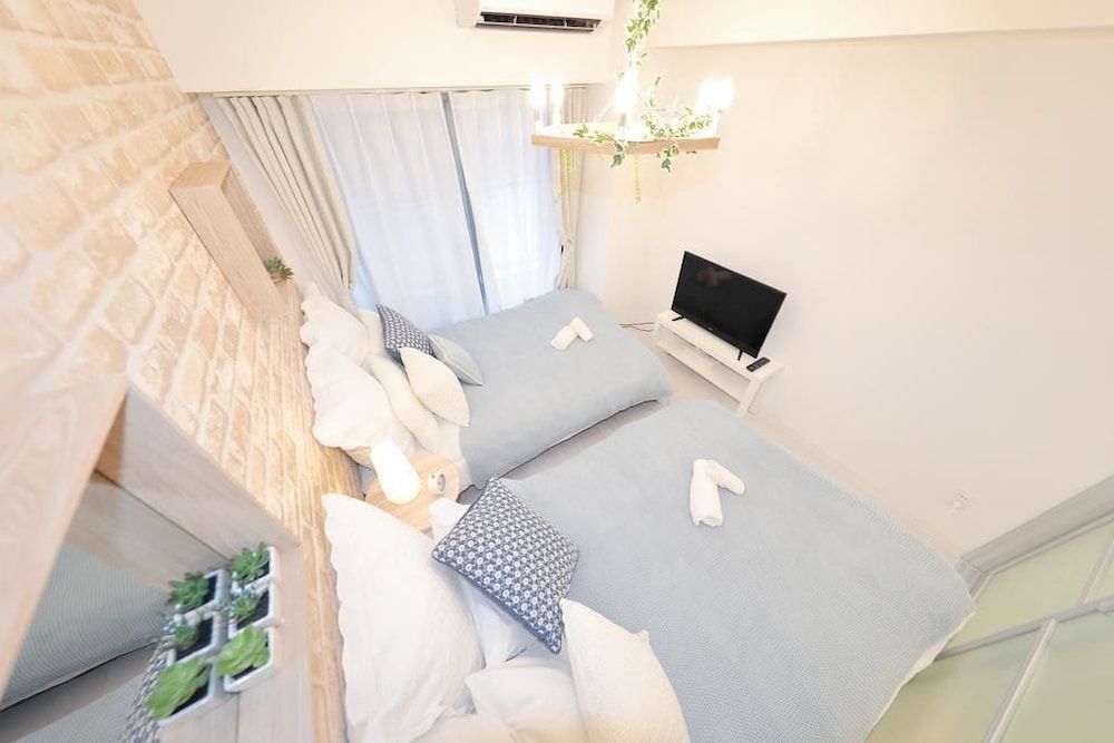 undefined Premier in Land Mark Ebisu Osaka 402(187-1) 5