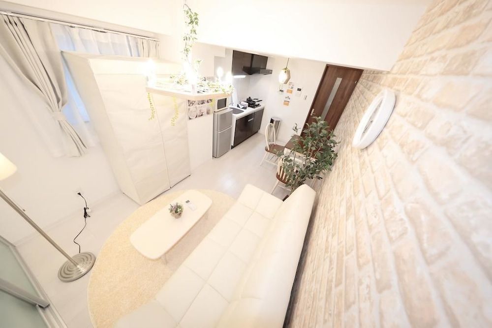 undefined Premier in Land Mark Ebisu Osaka 402(187-1) 10