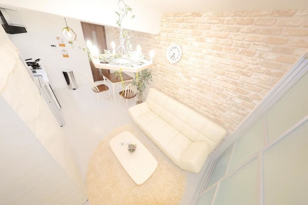 Premier in Land Mark Ebisu Osaka 402(187-1) Apartment 10