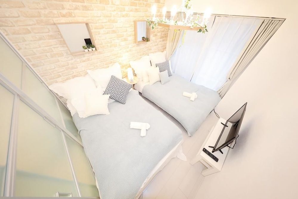 undefined Premier in Land Mark Ebisu Osaka 402(187-1) 6