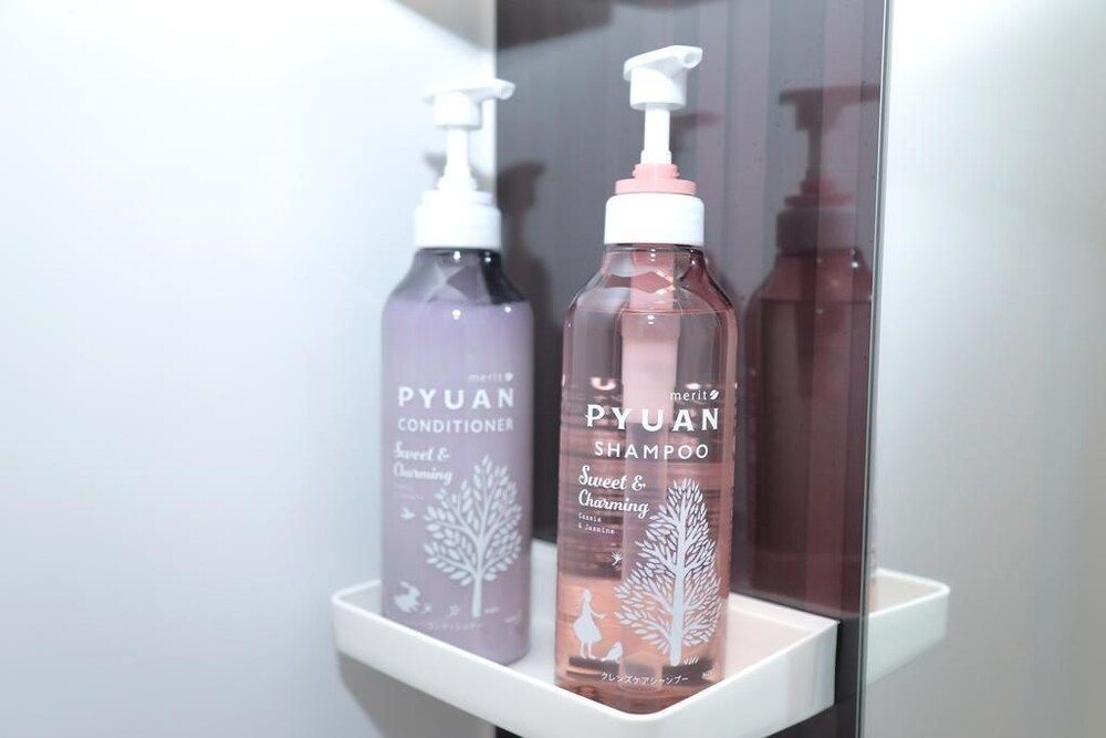 undefined Premier in Land Mark Ebisu Osaka 402(187-1) 9