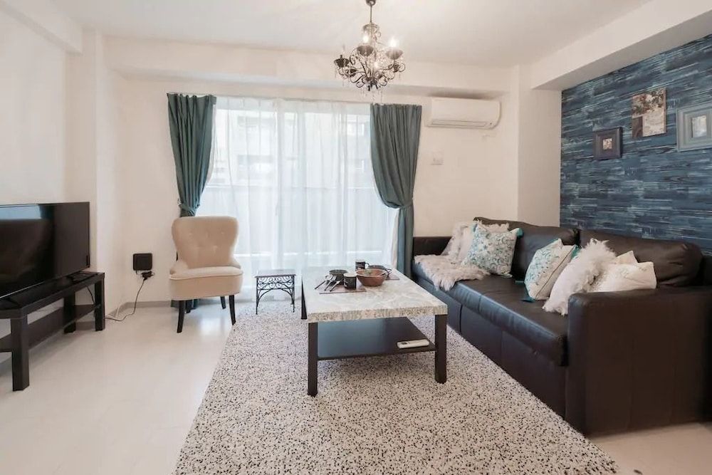 Hatch NAGAHORI 601 Apartment 10