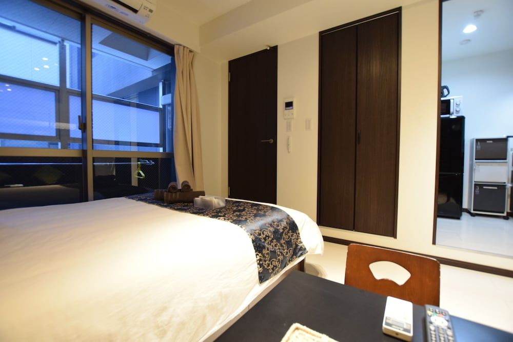 MT House Bentencho Apartment ( 103 ) 10