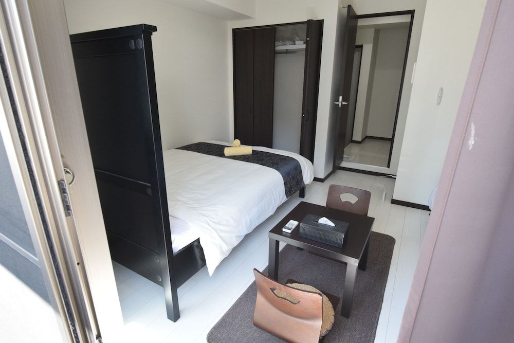 MT House Bentencho Apartment ( 202 ) 7