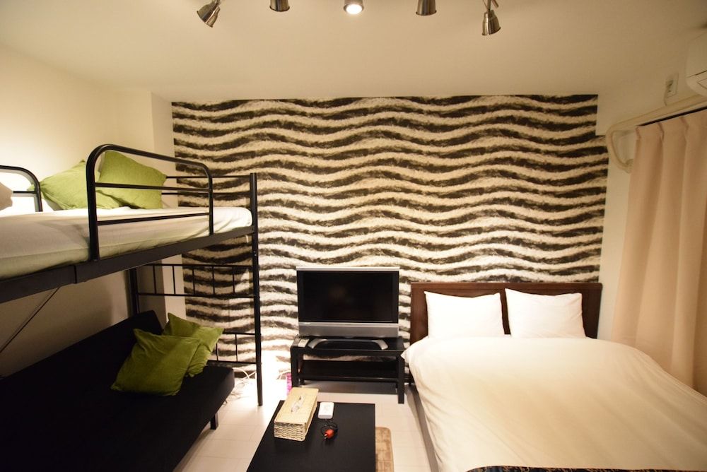 undefined MT House Bentencho 10