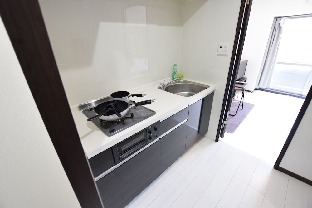 MT House Bentencho Apartment ( 201 ) 12