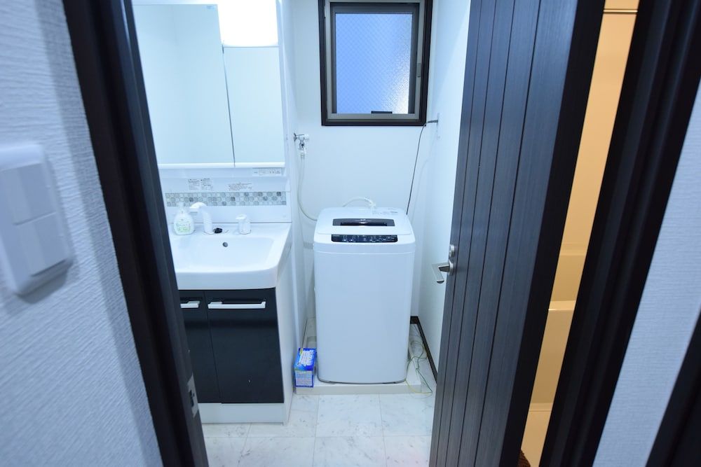 MT House Bentencho Apartment ( 201 ) 17