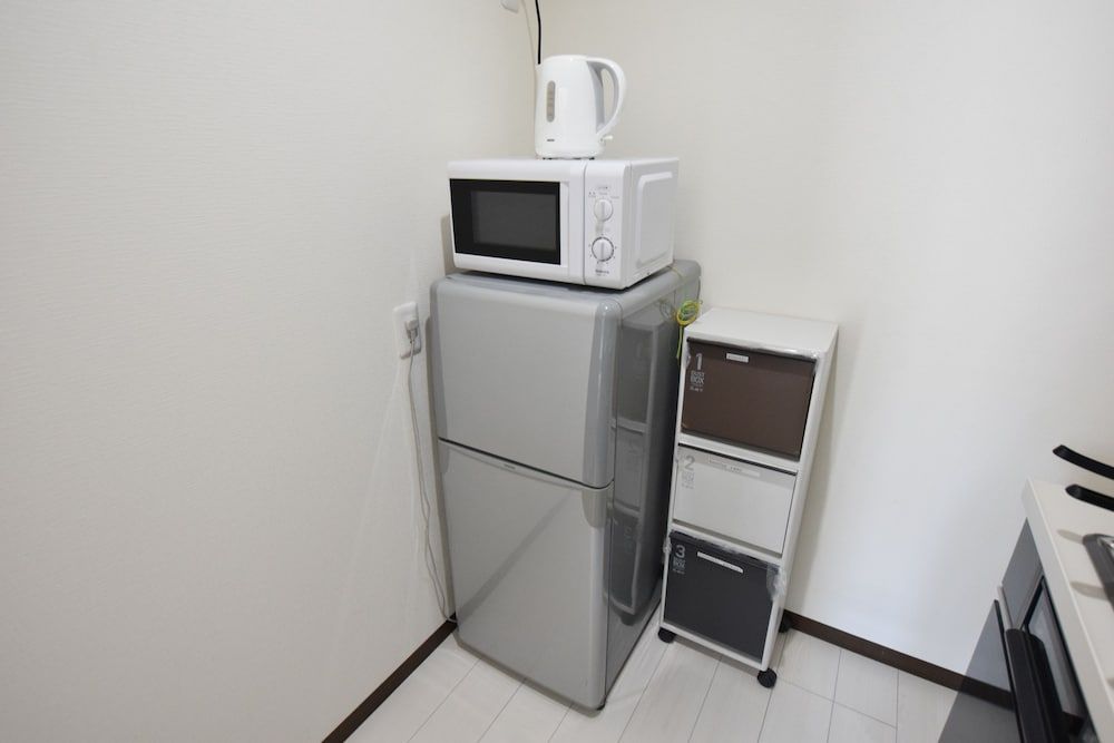 MT House Bentencho Apartment ( 202 ) 13