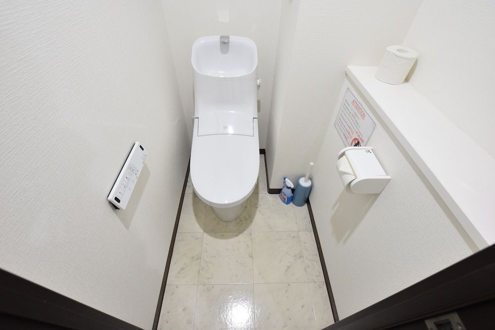 MT House Bentencho Apartment ( 202 ) 17