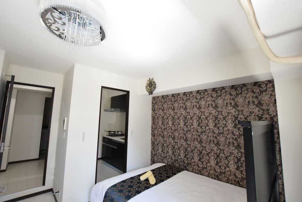 MT House Bentencho Apartment ( 202 ) 4