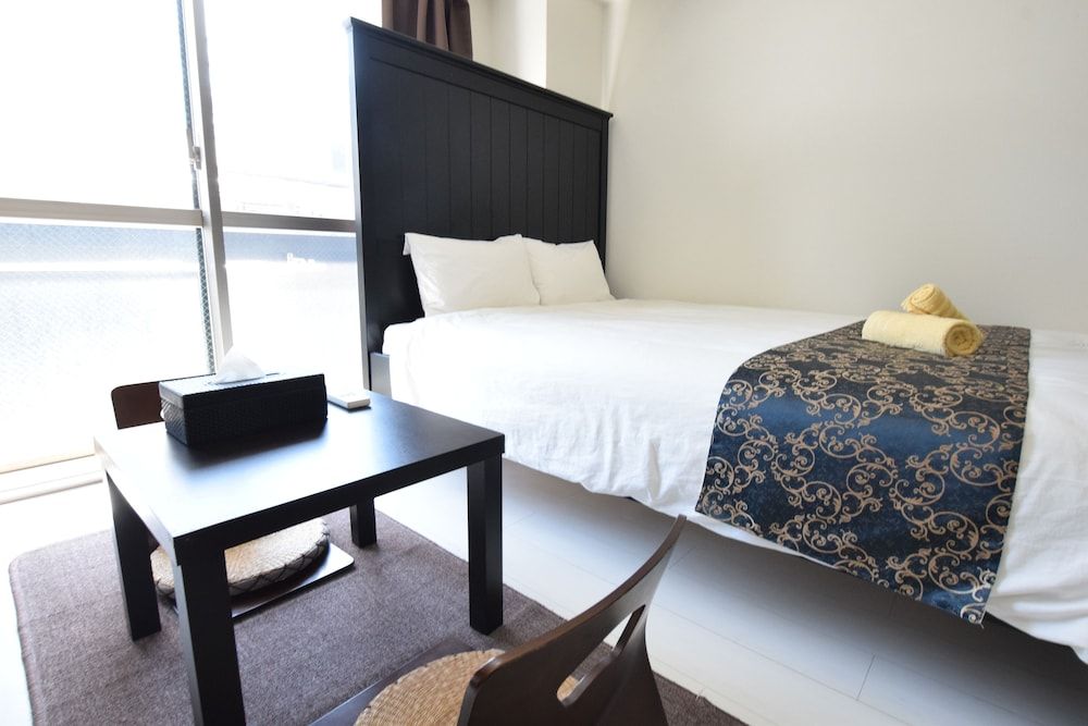 MT House Bentencho Apartment ( 202 ) 3