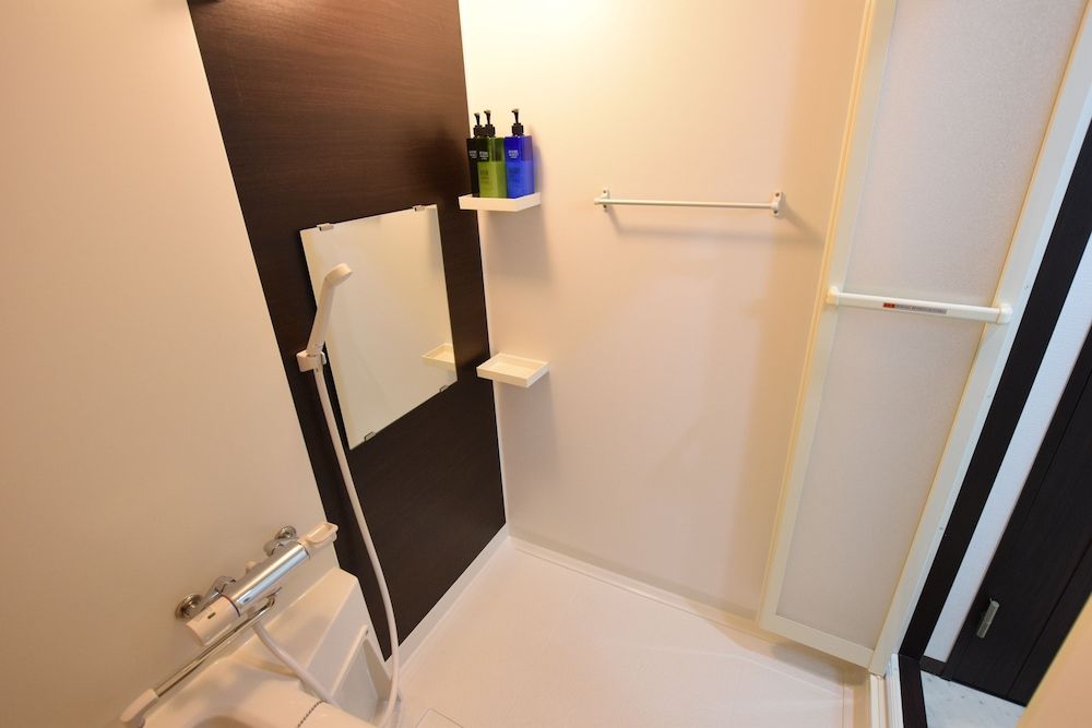 MT House Bentencho Apartment ( 201 ) 9