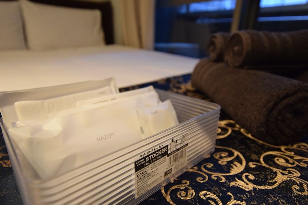 MT House Bentencho Apartment ( 103 ) 27